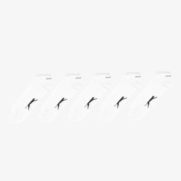 Slazenger SLAZ 5PK TRAINERSOCK S+00 