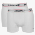 Lonsdale 2 PK TRUNK SN40 