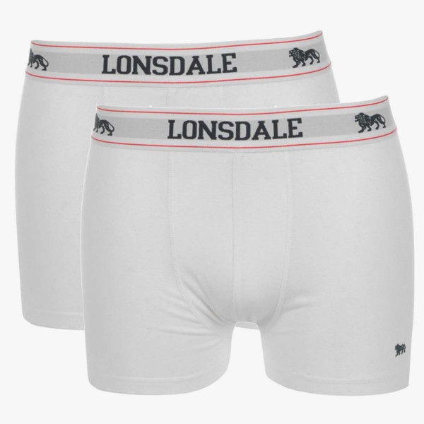 Lonsdale 2 PK TRUNK SN40 