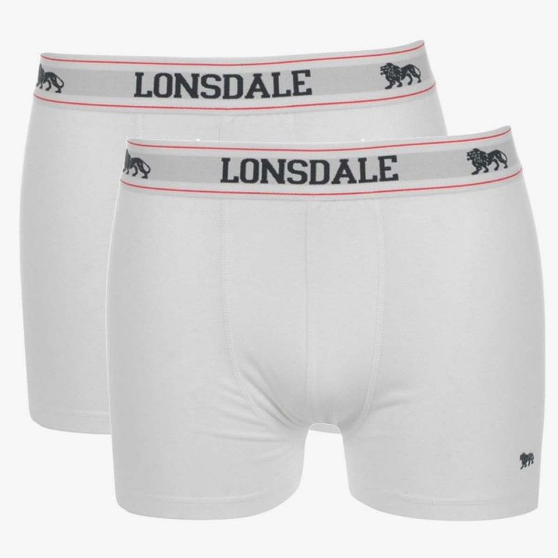 Lonsdale 2 PK TRUNK SN40 