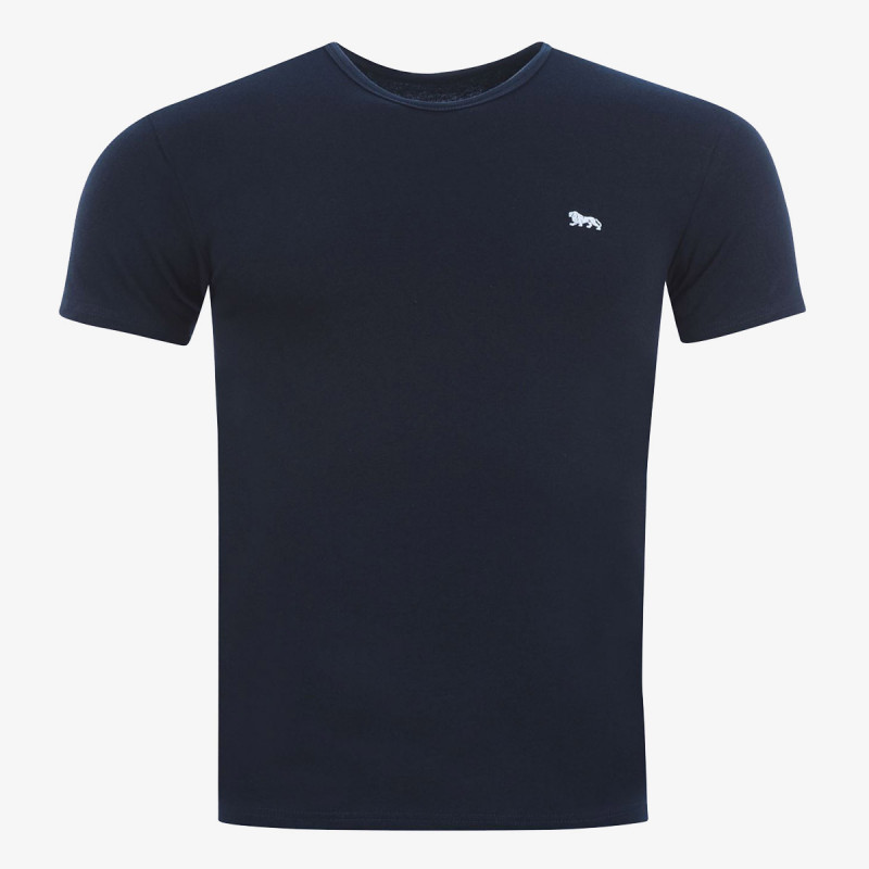Lonsdale Single Tee 