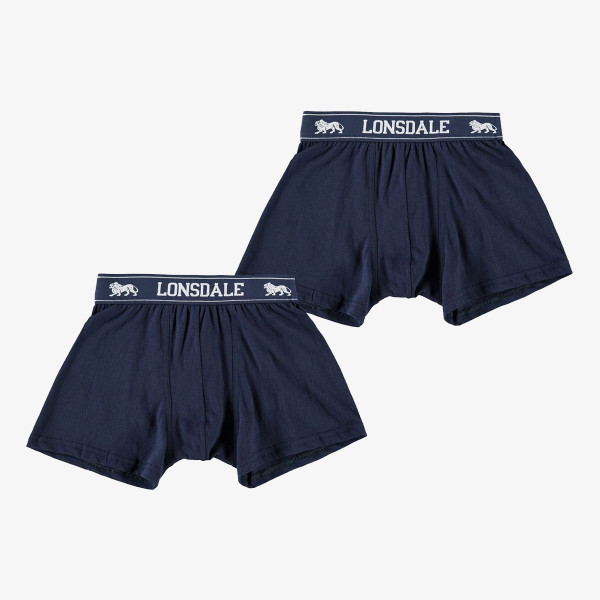 Lonsdale 2PK Trunk JN00 