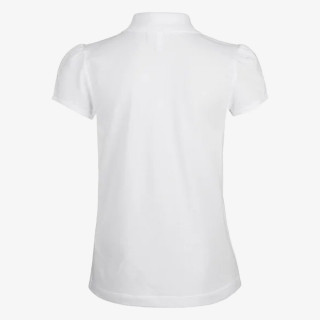Nike LCG SCALLOP COLLAR POLO 