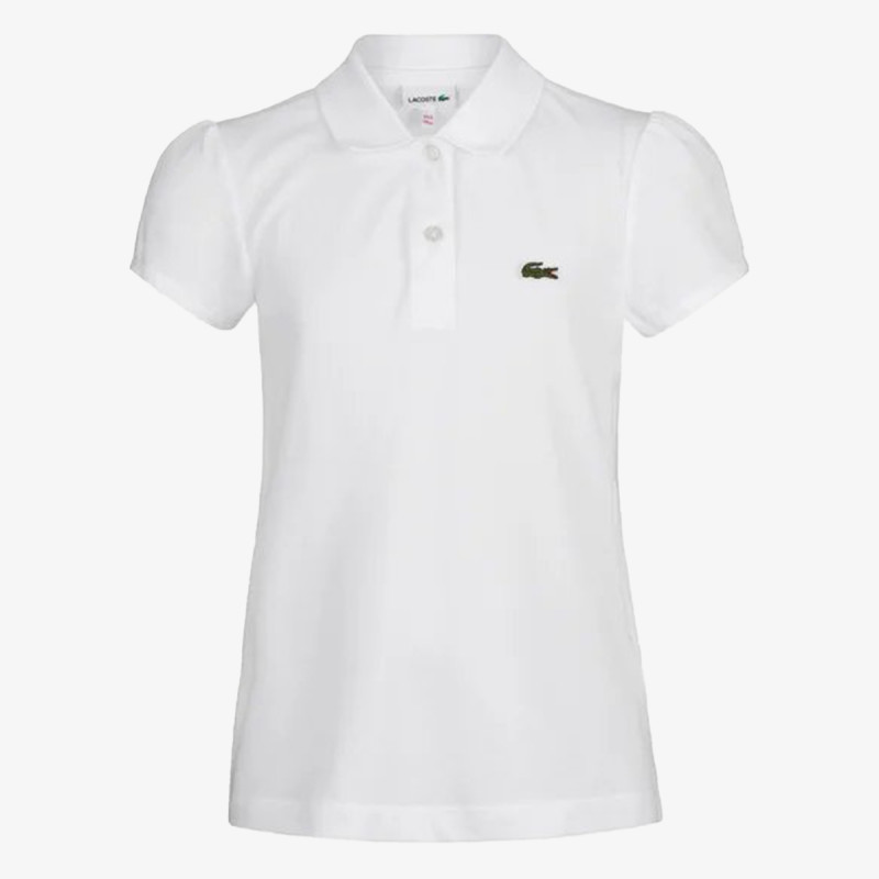 Nike LCG SCALLOP COLLAR POLO 