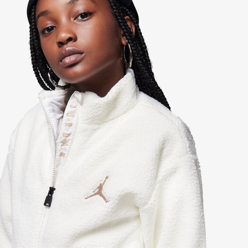 Nike Sherpa 