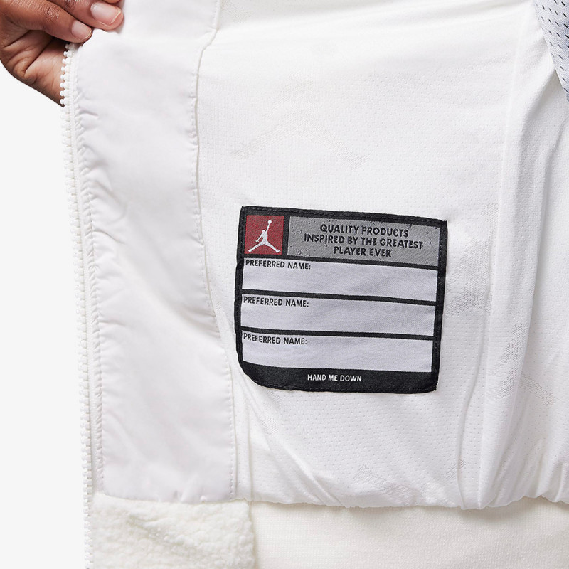 Nike Sherpa 