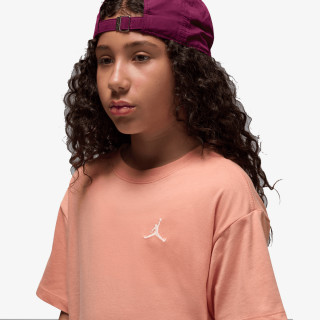 Nike JDG MJ BRKLYN ESSENTIALS SS TE 