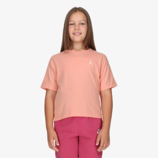 Nike JDG MJ BRKLYN ESSENTIALS SS TE 