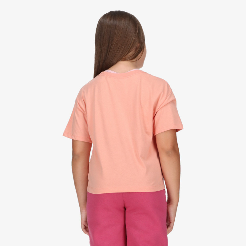 Nike JDG MJ BRKLYN ESSENTIALS SS TE 