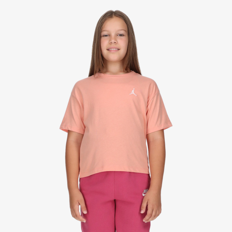 Nike JDG MJ BRKLYN ESSENTIALS SS TE 
