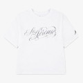 Nike JDG W J AIR JORDAN SS GF GFX T 