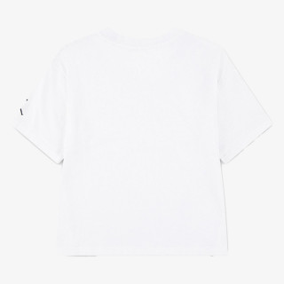Nike JDG W J AIR JORDAN SS GF GFX T 
