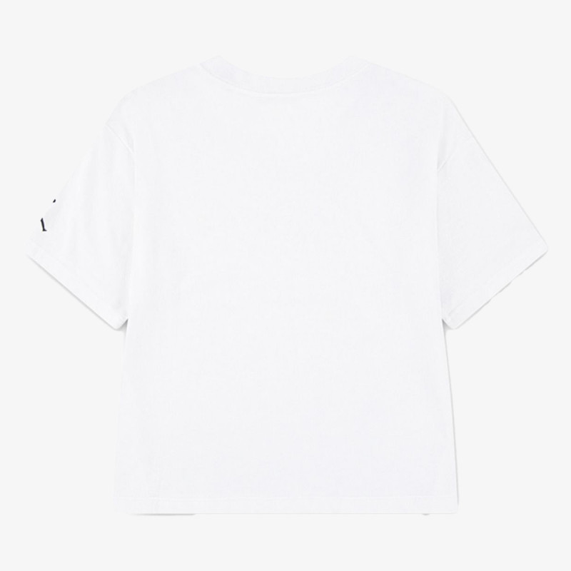 Nike JDG W J AIR JORDAN SS GF GFX T 