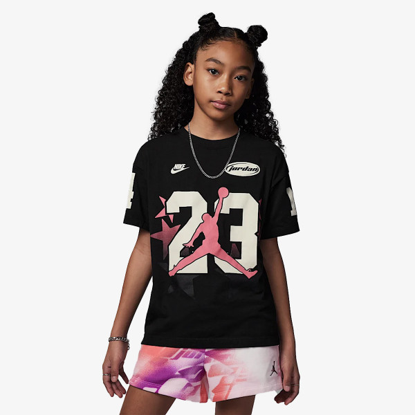 Nike JDG 23 JUMPMAN SS TEE 