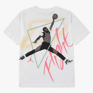 Nike JDG JUMPMAN TAKE FLIGHT SS TEE 