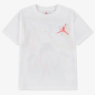 Nike JDG JUMPMAN TAKE FLIGHT SS TEE 