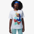 JDG MJ POOLSIDE SS TEE 