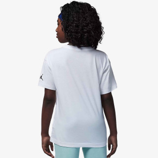 JDG MJ POOLSIDE SS TEE 