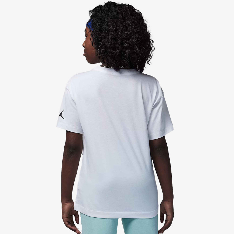JDG MJ POOLSIDE SS TEE 