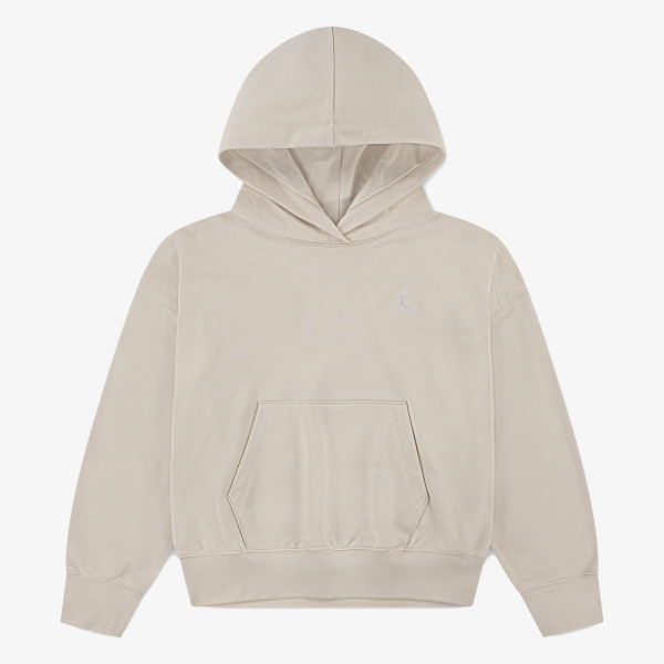 Nike JDG WJ BRKN FT PO HOODIE 