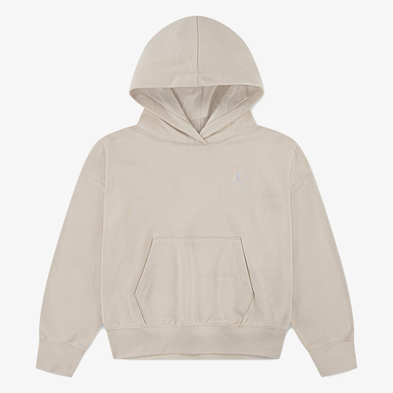 Nike JDG WJ BRKN FT PO HOODIE 
