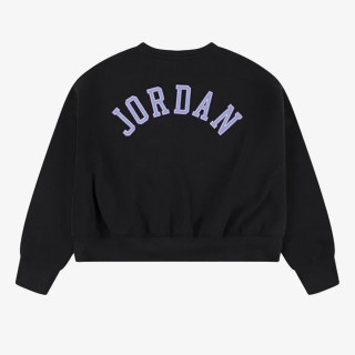 Nike JDG BLUE JEANS & BLING FLC CRE 