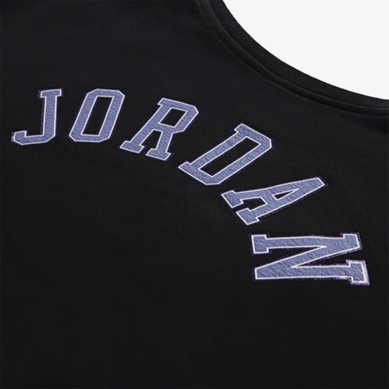 Nike JDG BLUE JEANS & BLING FLC CRE 