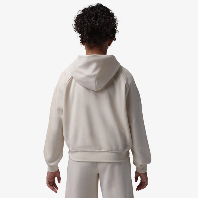 Nike JDG BRK FT PO 