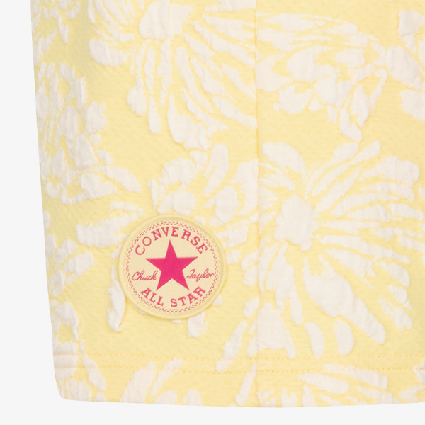 Nike Cnvg Floral Jacquard 