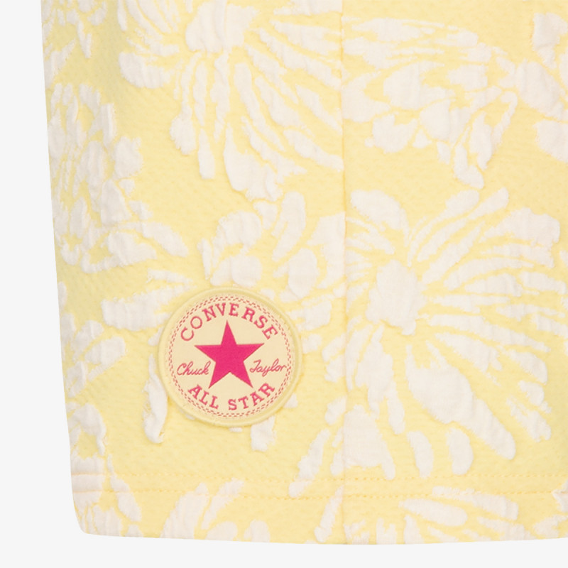 Nike Cnvg Floral Jacquard 
