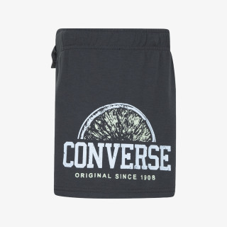 Nike CNVG GRAPHIC KNIT SHORT 