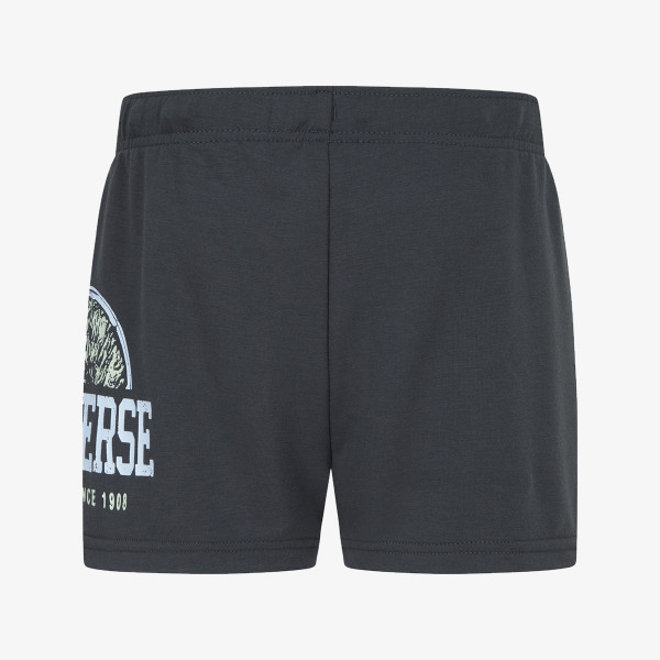 Nike CNVG GRAPHIC KNIT SHORT 