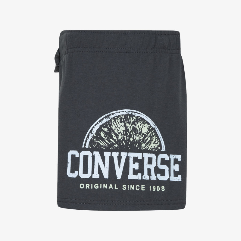 Nike CNVG GRAPHIC KNIT SHORT 