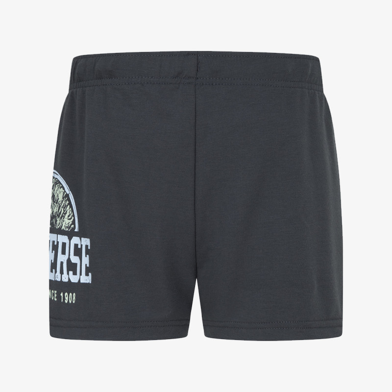 Nike CNVG GRAPHIC KNIT SHORT 