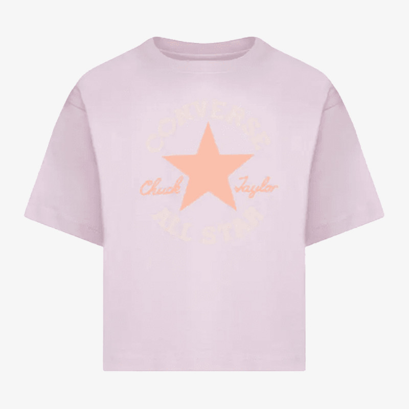 Nike CNVG S/S DISSECTED CTP T-SHIRT 