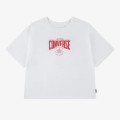 Nike CNVG MULTI HIT GFX BOXY TEE 
