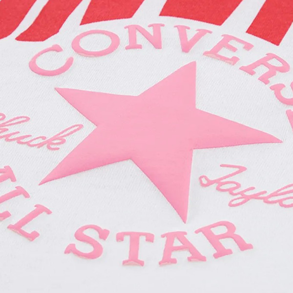 Nike CNVG MULTI HIT GFX BOXY TEE 