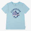 Nike CNVG SNEAKER GRAPHIC T-SHIRT 