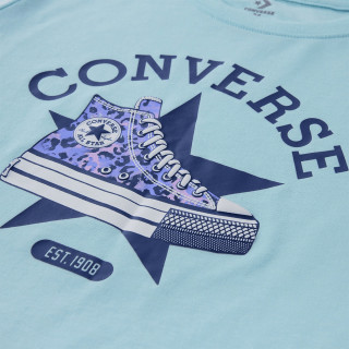 Nike CNVG SNEAKER GRAPHIC T-SHIRT 