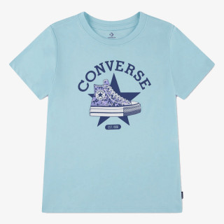 Nike CNVG SNEAKER GRAPHIC T-SHIRT 