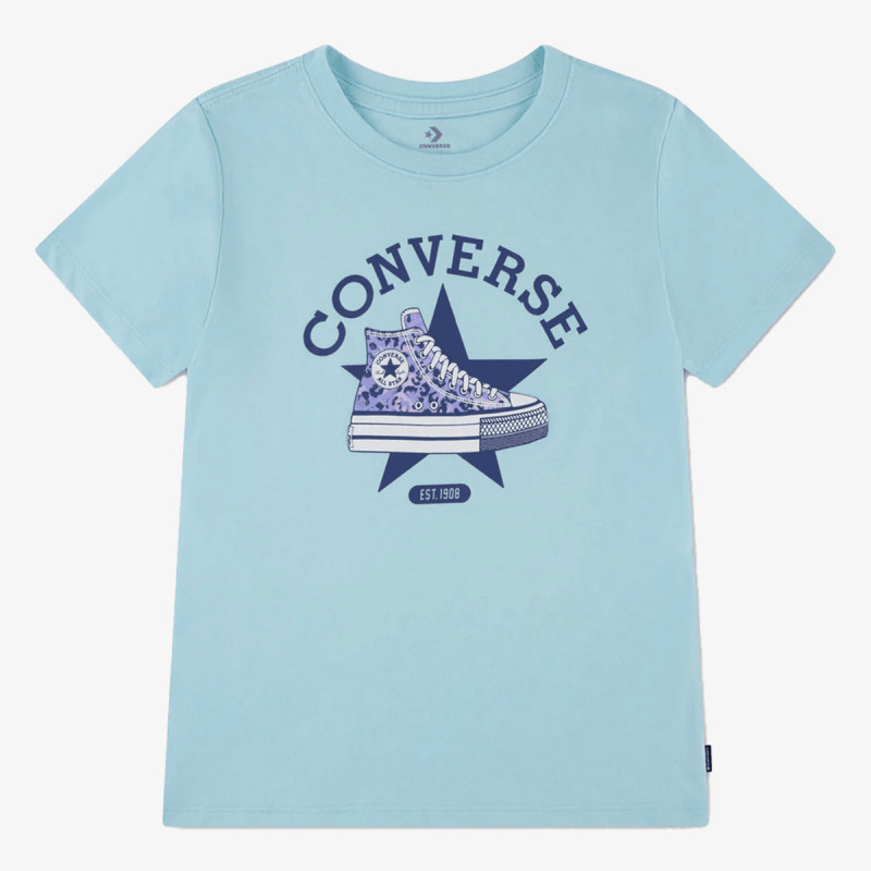 Nike CNVG SNEAKER GRAPHIC T-SHIRT 