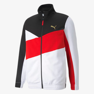 Puma AS Track Top 