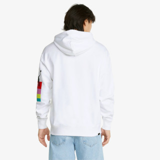 Puma Brand Love Multiplacement Hoodie TR 