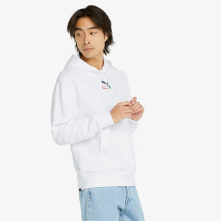 Puma Brand Love Multiplacement Hoodie TR 