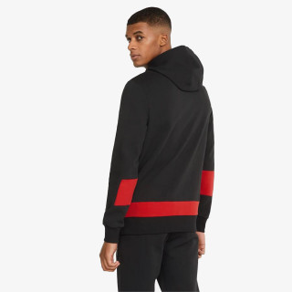 Puma PUMA Ferrari Race Hooded Sweat Jacket 