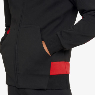 Puma PUMA Ferrari Race Hooded Sweat Jacket 
