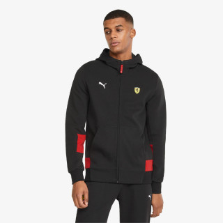 Puma PUMA Ferrari Race Hooded Sweat Jacket 