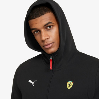 Puma PUMA Ferrari Race Hooded Sweat Jacket 