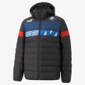 Puma BMW MMS ECOLITE DOWN SDS JACKET 