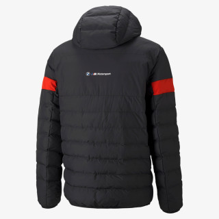 Puma BMW MMS ECOLITE DOWN SDS JACKET 